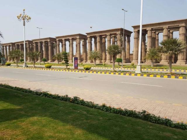 Land for sale in Multan, Islamabad Capital Territory