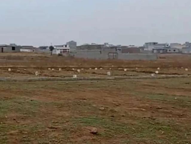 Land for sale in Rawalpindi, Islamabad Capital Territory