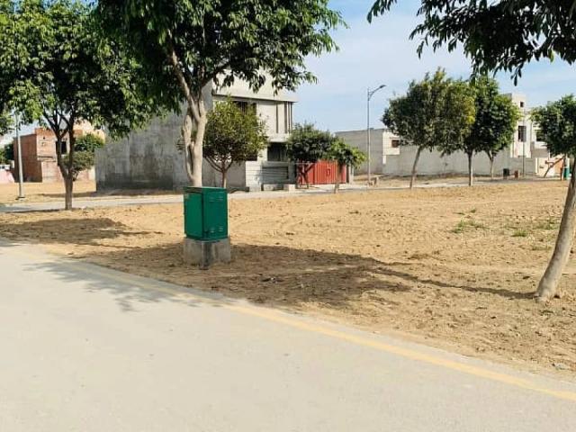 Land for sale in Rawalpindi, Islamabad Capital Territory
