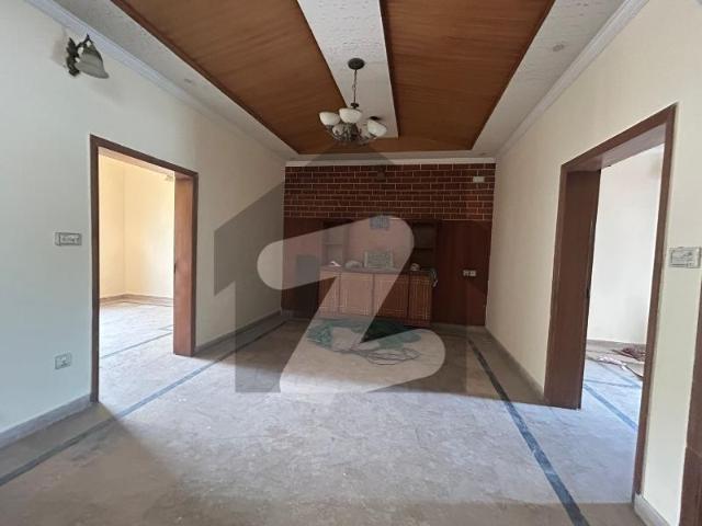 House for rent in Johar Town, Rawalpindi