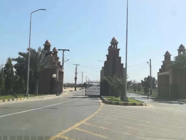 Land for sale in Rawalpindi, Islamabad Capital Territory