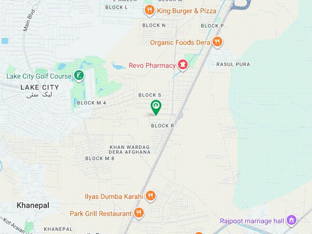 Property for sale in Rawalpindi, Islamabad Capital Territory
