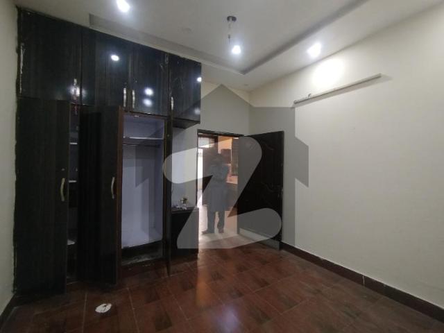 House for rent in Johar Town, Rawalpindi