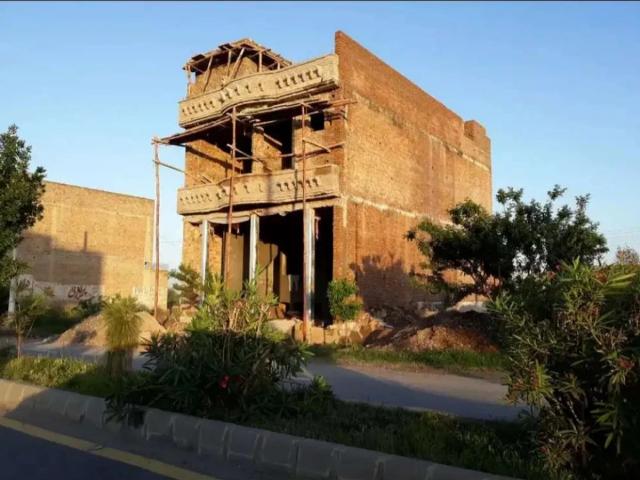 Land for sale in تحصیل پشاور شہر, پشاور ڈویژن