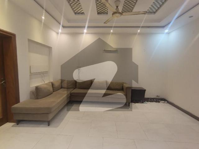 House for rent in Johar Town, Rawalpindi