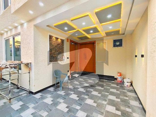 House for sale in Rawalpindi, Islamabad Capital Territory