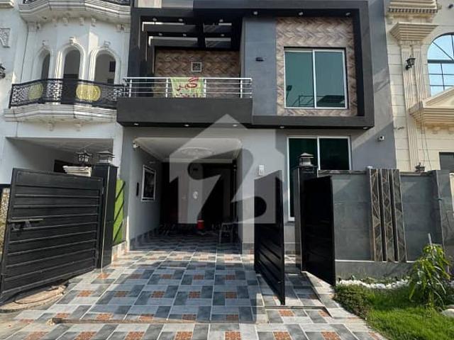 House for sale in Rawalpindi, Islamabad Capital Territory