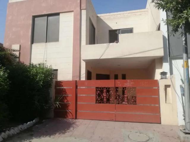 House for sale in Rawalpindi, Islamabad Capital Territory
