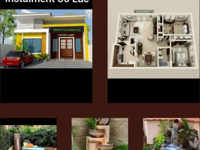 House for sale in Rawalpindi, Islamabad Capital Territory