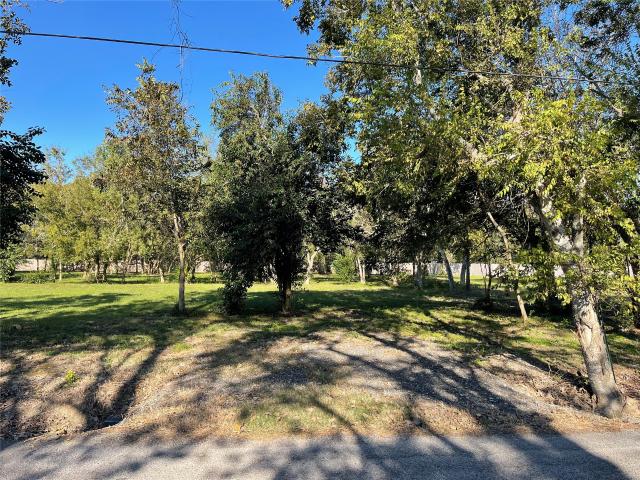 Land for sale in Kemah, Texas