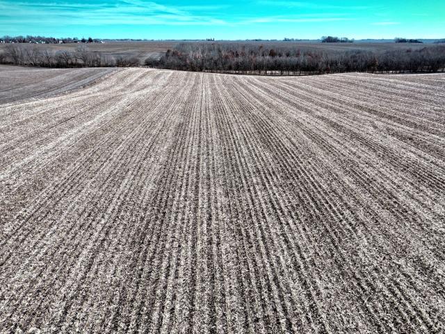 Land for sale in Laurel, Iowa