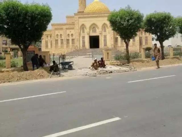 Land for sale in Rawalpindi, Islamabad Capital Territory