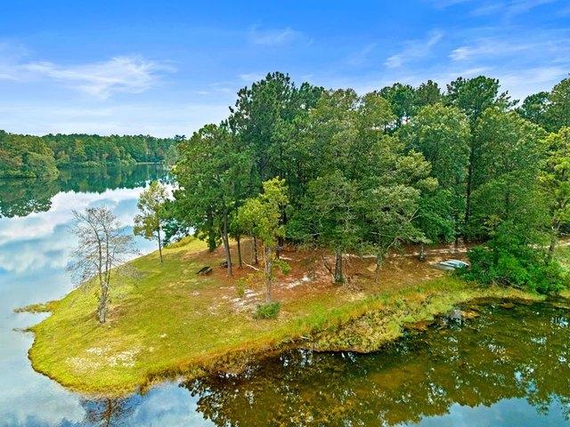 Land for sale in Poplarville, Mississippi