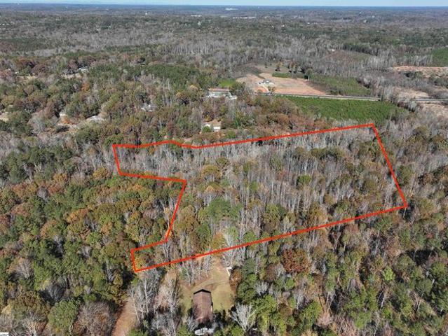 Farm for sale in Laurens, South Carolina