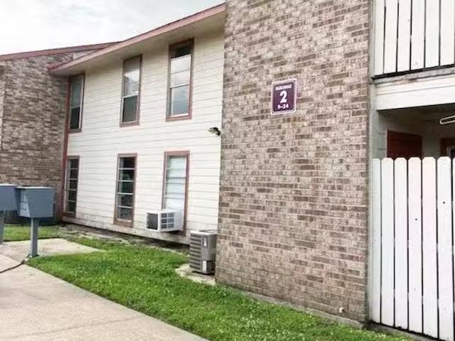 Condo for rent in Bay City