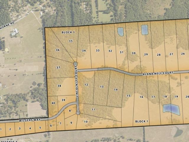 Land for sale in Walker, Texas