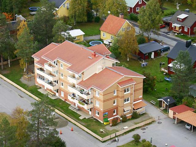 Lägenhet hyra i Vilhelmina, Västerbotten