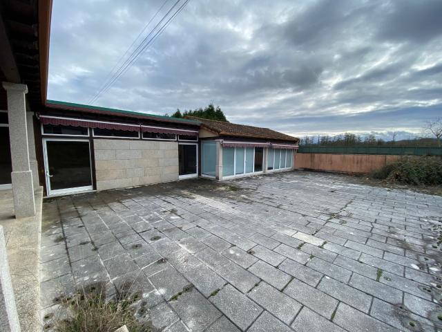 Chalet en venta en A Limia, Galicia