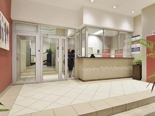 Apartment for rent in Newtown, Johannesburg