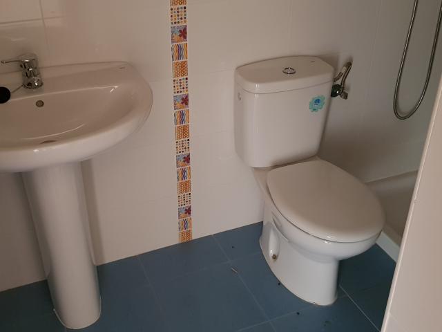 Piso en venta en Puebla De Lillo, León