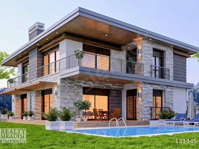 Muratpaşa, Antalya içerisinde satılık Arsa