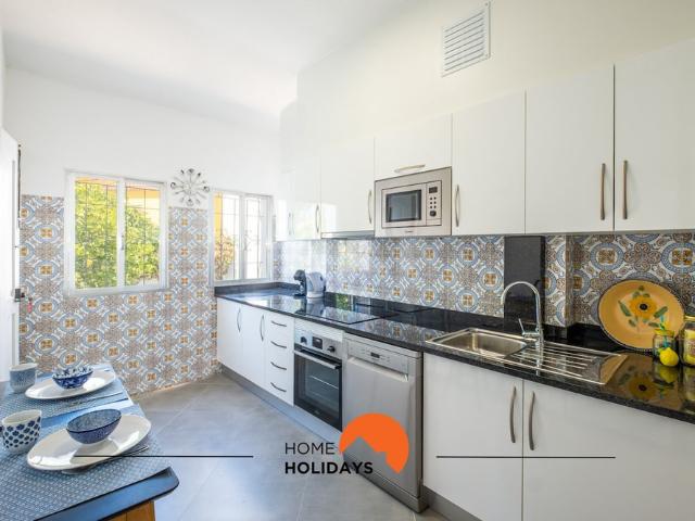 Apartamento alugar em Albufeira e Olhos de Água, Albufeira