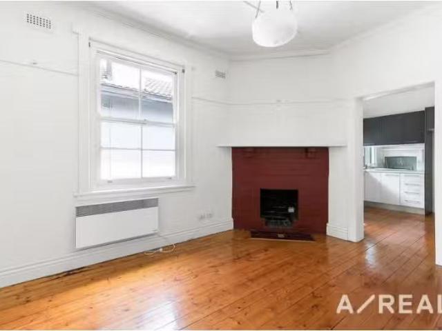 Apartment for rent in Camerons Creek, Victoria