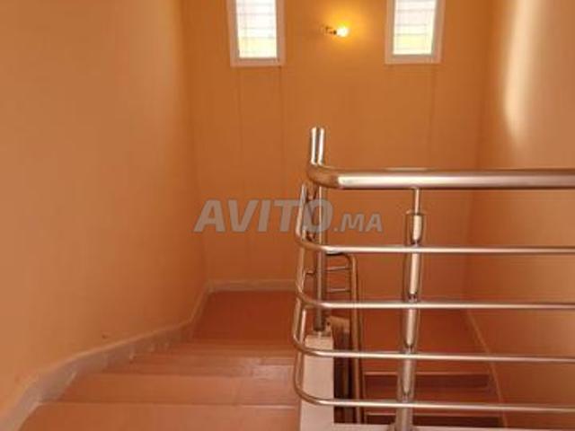 Appartement vente à Saida