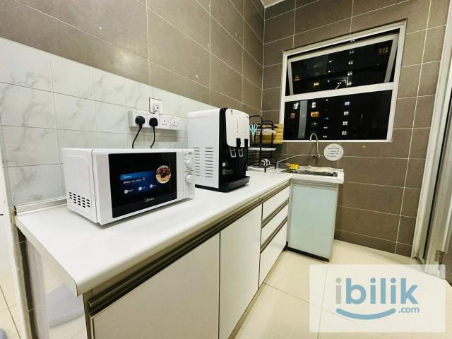 Room for rent in Country Heights Damansara, Kuala Lumpur