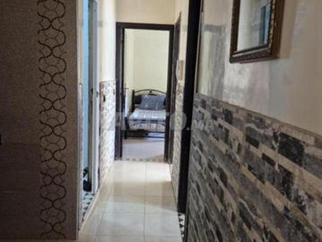 Appartement location
