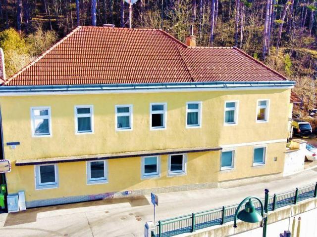 Haus kaufen in Weissenbach an der Triesting, Niederösterreich
