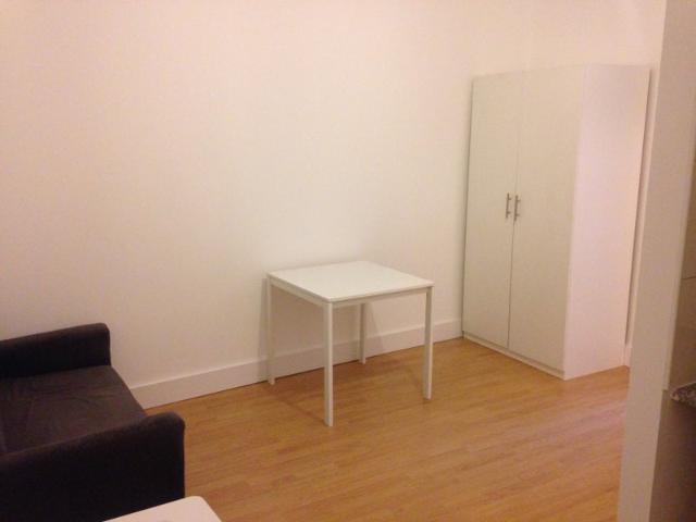 Studio for rent in West Kensington, Greater London