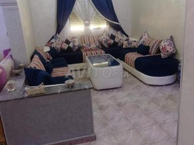 Appartement location à Meknès