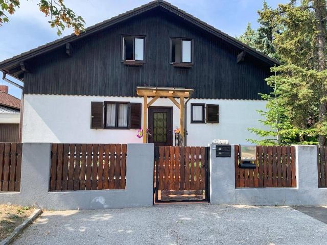 Haus kaufen in Trumau