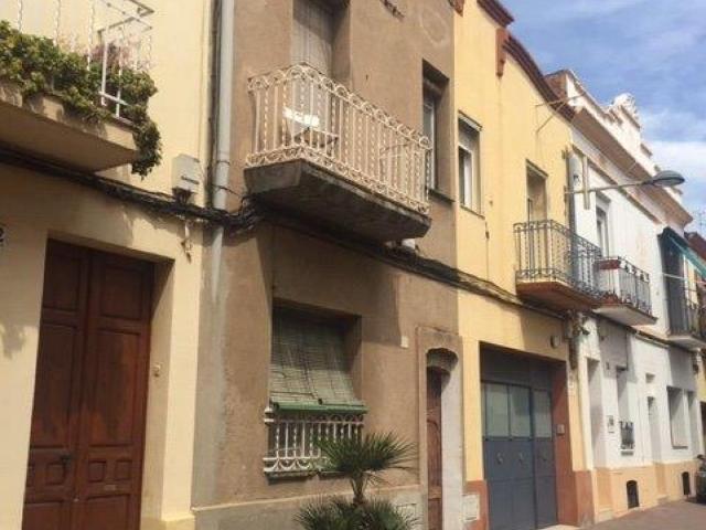 Chalet en venta en El Canal, Baix Llobregat