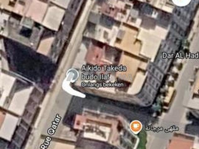 Propriété vente à Tangero, Tanger-Tétouan