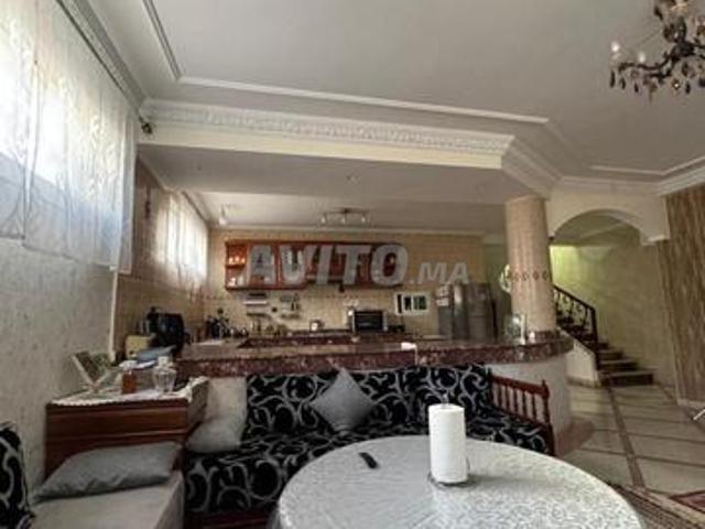 Propriété vente à Anfa, Gharb-Chrarda-Beni Hssen