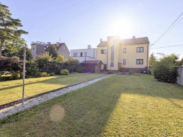 Haus kaufen in Wiener Neustadt, Niederösterreich
