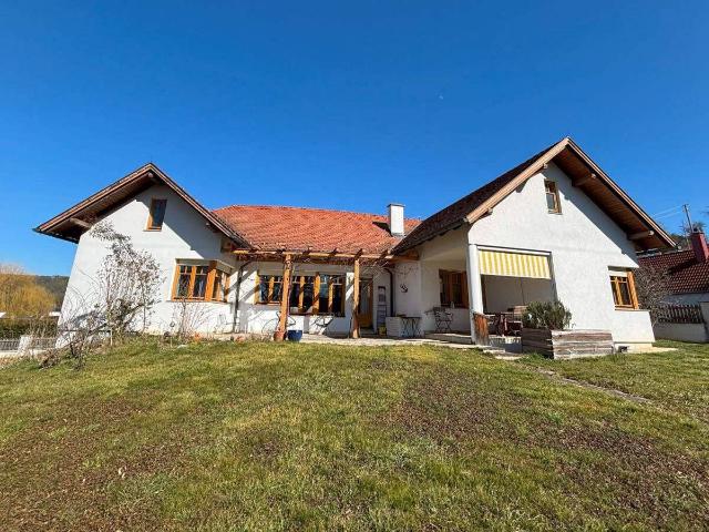 Haus kaufen in Kohfidisch, Kohfidisch