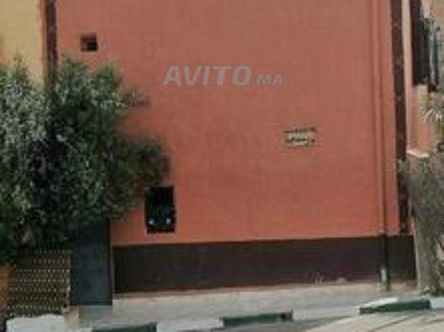Maison vente à Kasba Tadla