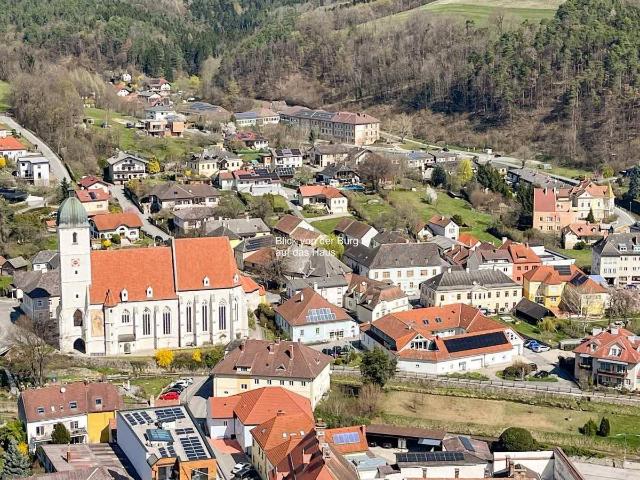 Haus kaufen in Kirchschlag in der Buckligen Welt, Niederösterreich