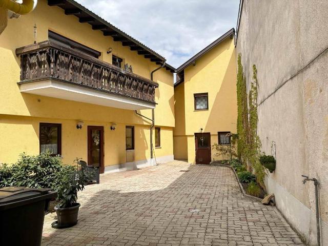 Haus kaufen in Veitsau, Berndorf