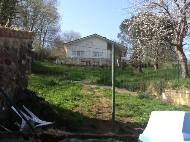 Chalet en venta en El Puente, Guriezo
