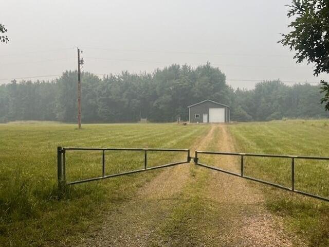 Land for sale in Gobles, Michigan