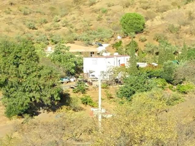 Chalet en venta en Valle del Guadalhorce, Andalucía