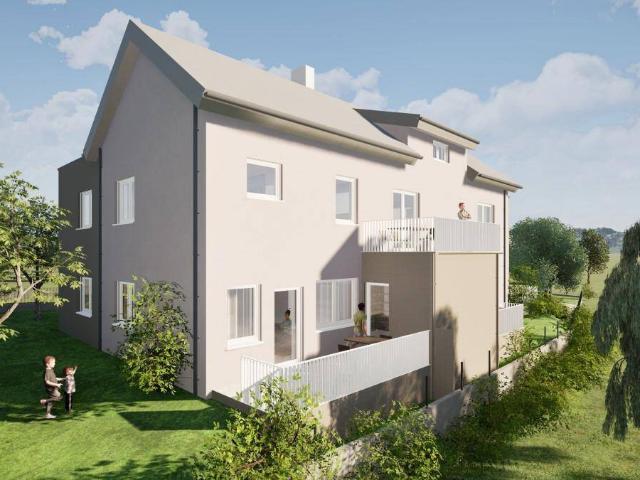 Apartment kaufen in Veitsau, Berndorf