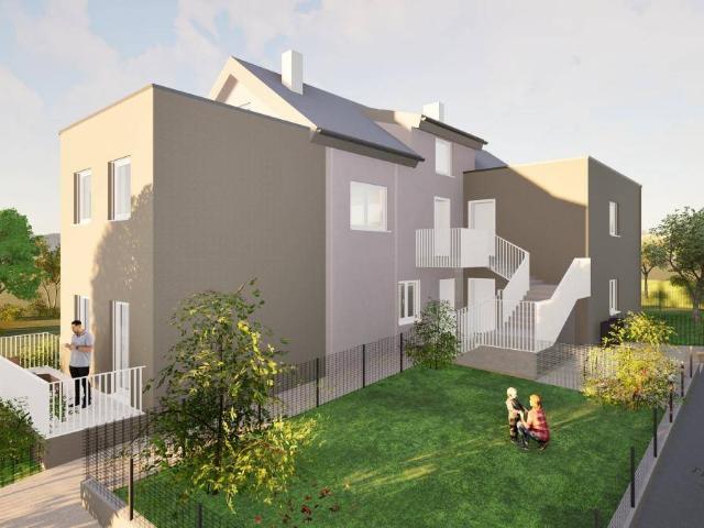 Apartment kaufen in Veitsau, Berndorf