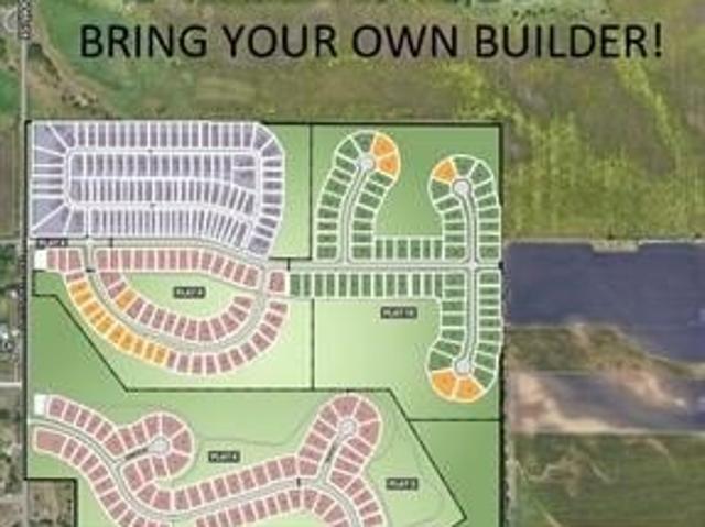 Land for sale in Johnston, Iowa