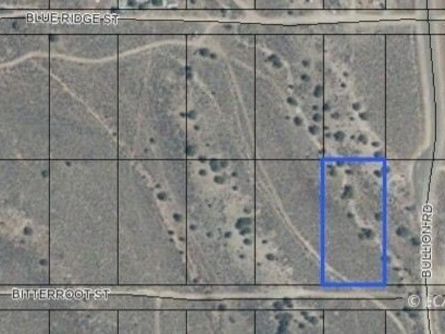 Land for sale in Elko, Nevada