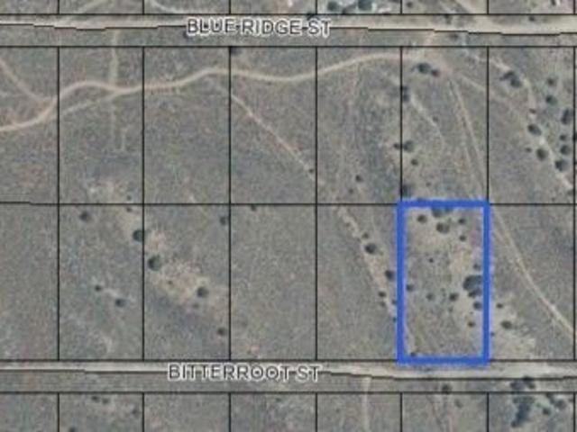 Land for sale in Elko, Nevada